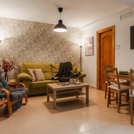 Appartement Tuguest Catedral Ii