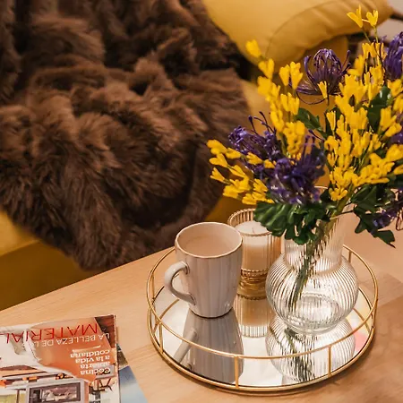 Apartamento Tuguest Catedral Ii Granada