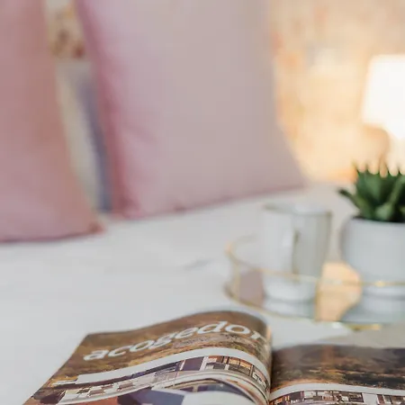 Apartment Tuguest Catedral Ii Granada