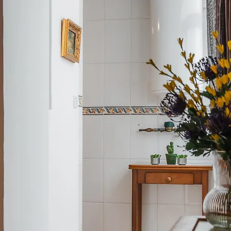 Apartamento Tuguest Catedral Ii Granada