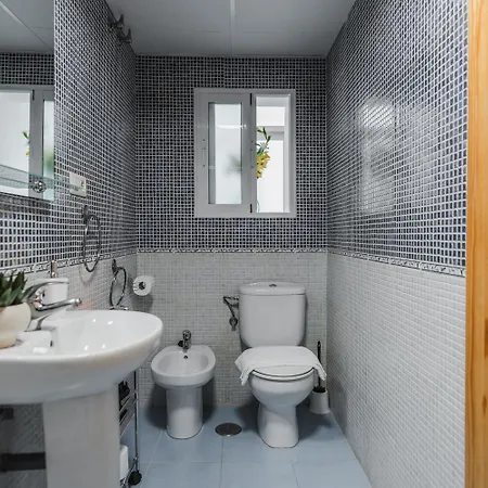 Tuguest Catedral Ii Apartment *