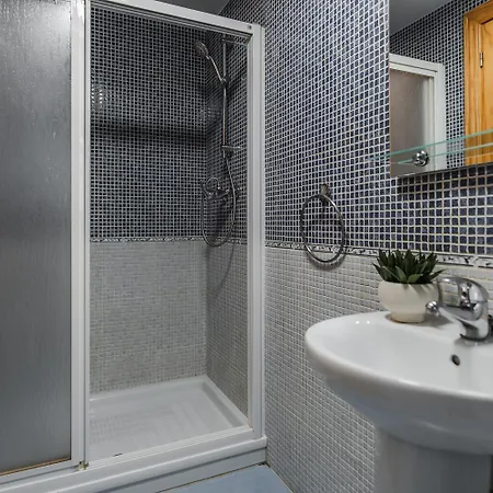 Apartment Tuguest Catedral Ii Granada