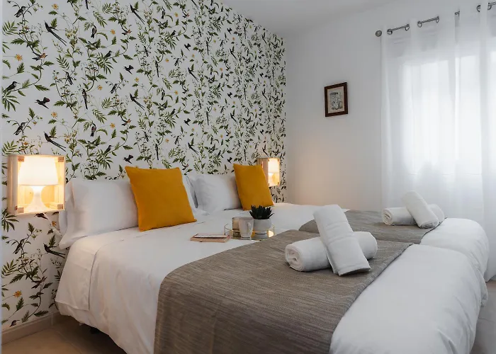 Tuguest Catedral Ii Appartement