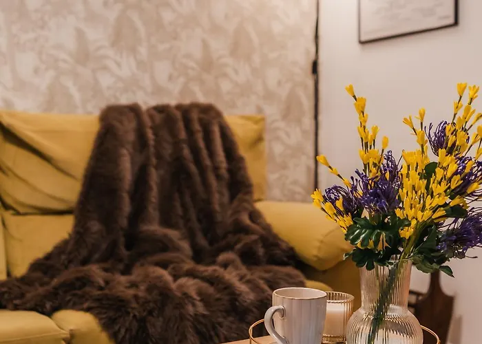 Appartement Tuguest Catedral Ii