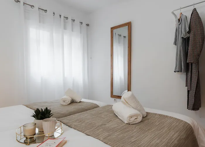 Tuguest Catedral Ii Appartement *