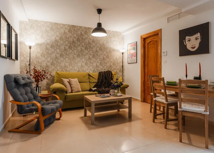 Appartement Tuguest Catedral Ii