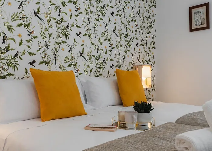 Tuguest Catedral Ii Appartement