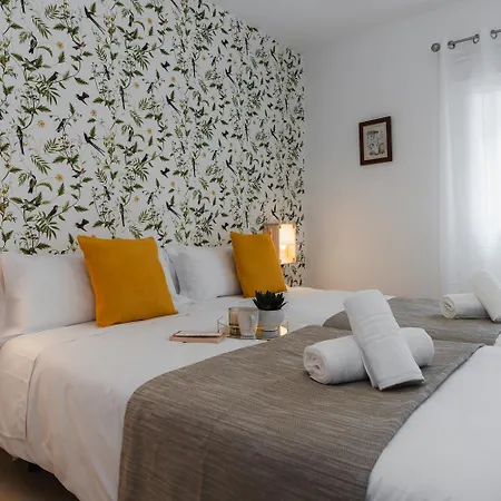 Tuguest Catedral Ii Appartement