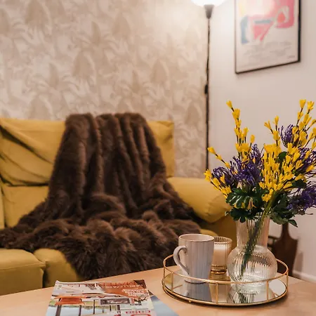 Appartement Tuguest Catedral Ii
