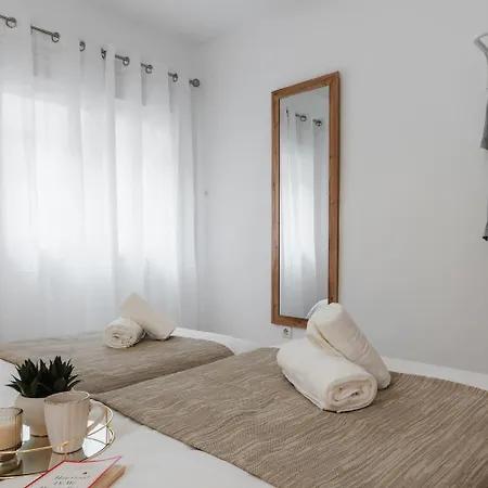 Tuguest Catedral Ii Appartement *