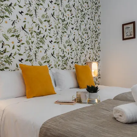 Tuguest Catedral Ii Appartement