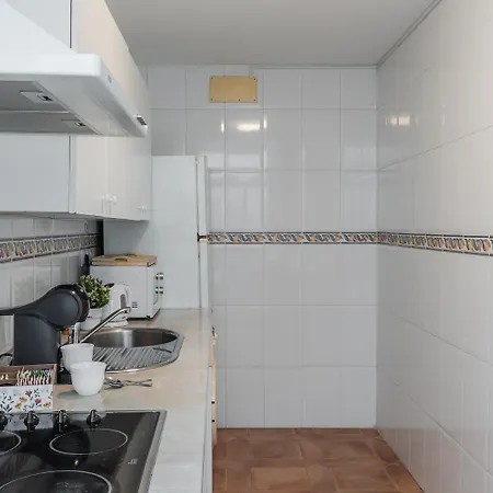 Tuguest Catedral Ii Appartement