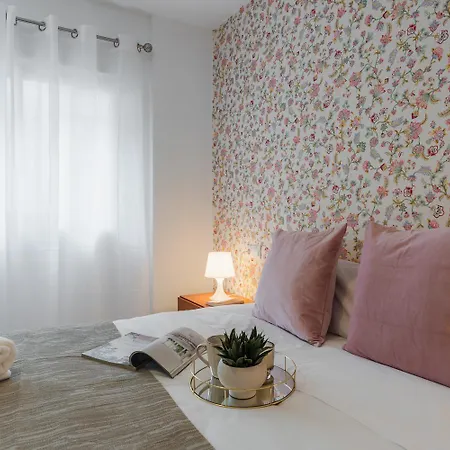 Tuguest Catedral Ii Appartement *