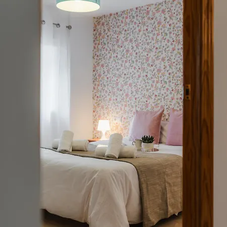 Tuguest Catedral Ii Appartement Grenade