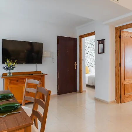 Tuguest Catedral Ii Appartement *