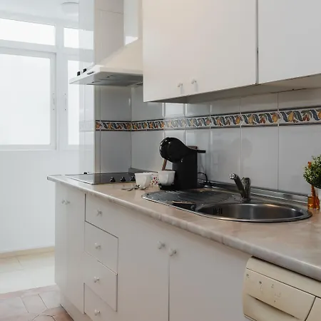 Tuguest Catedral Ii Appartement