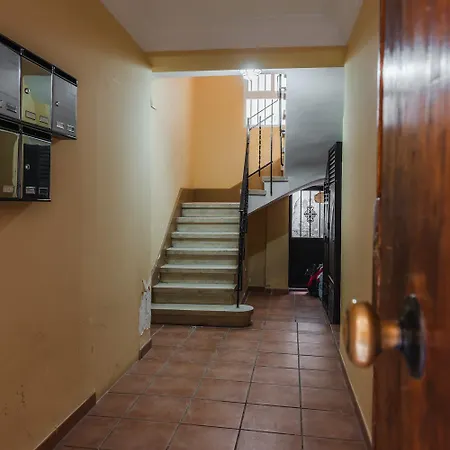 Tuguest Catedral Ii Appartement